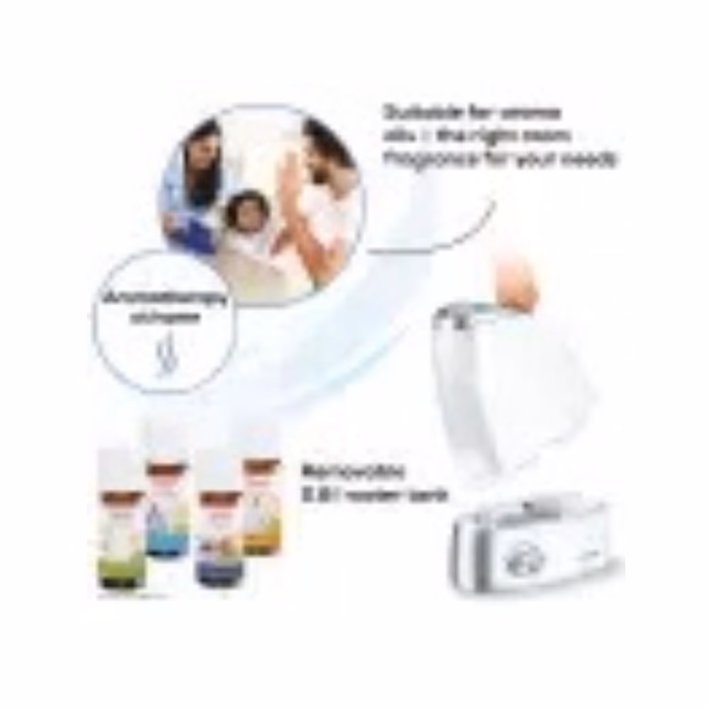 Beurer LB 44 Air Humidifier 3