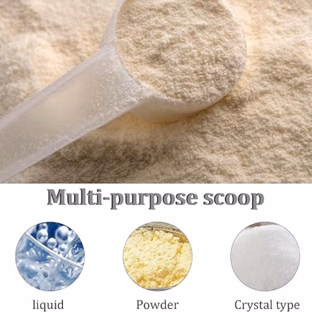serving reusable protein scoop 1 piece 3