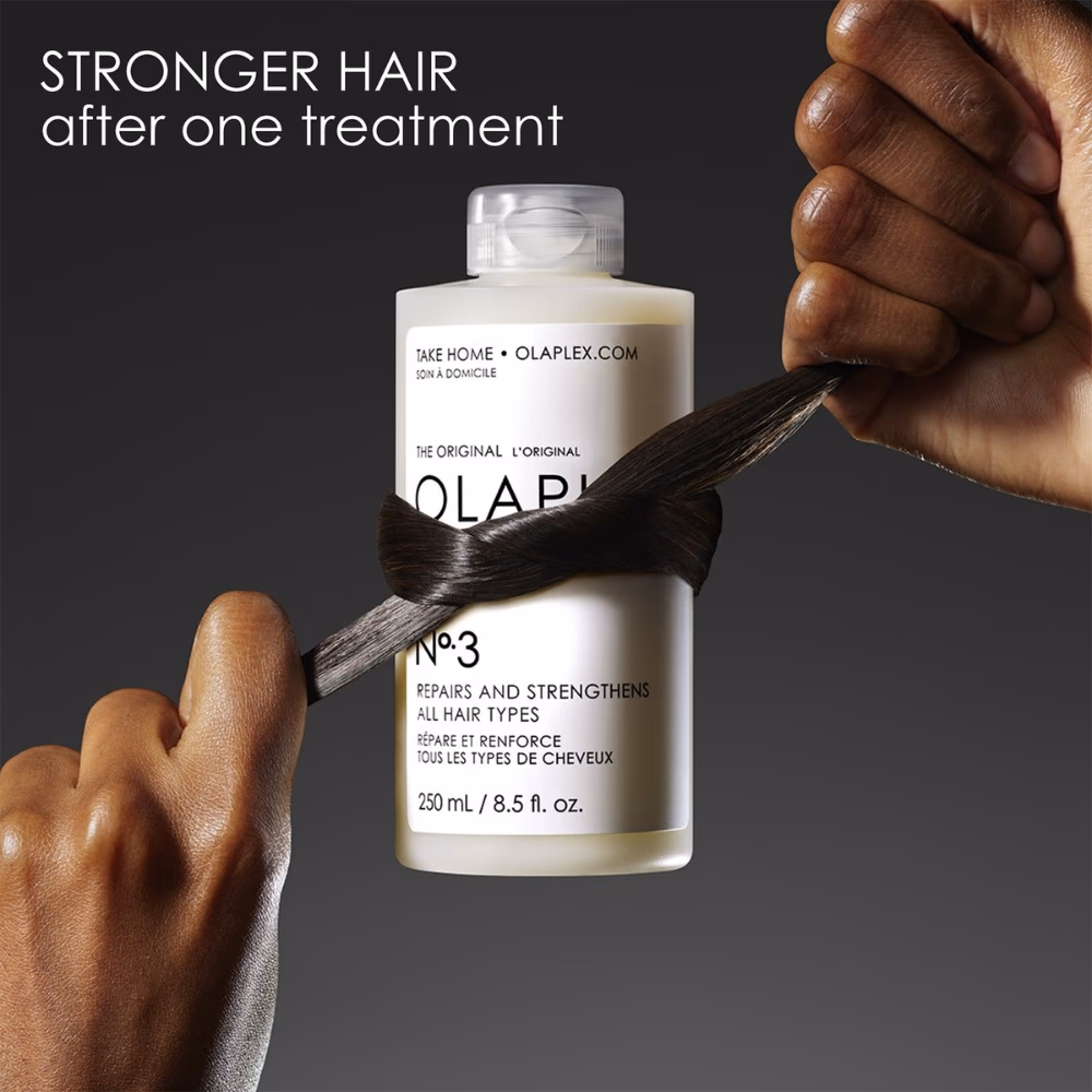 Olaplex No.3 Hair Perfector 250ml 2