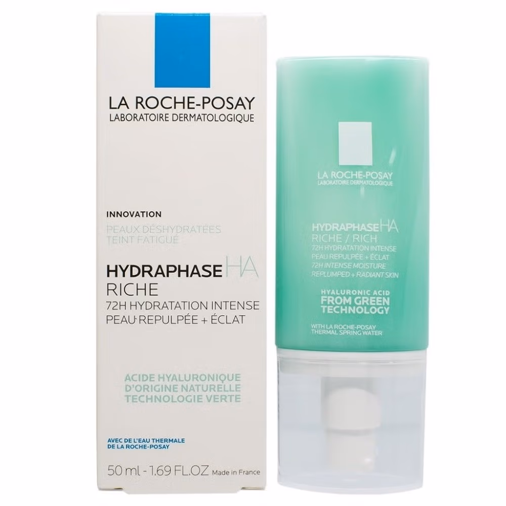 La Roche Posay Hydraphase HA Light 50ML 4