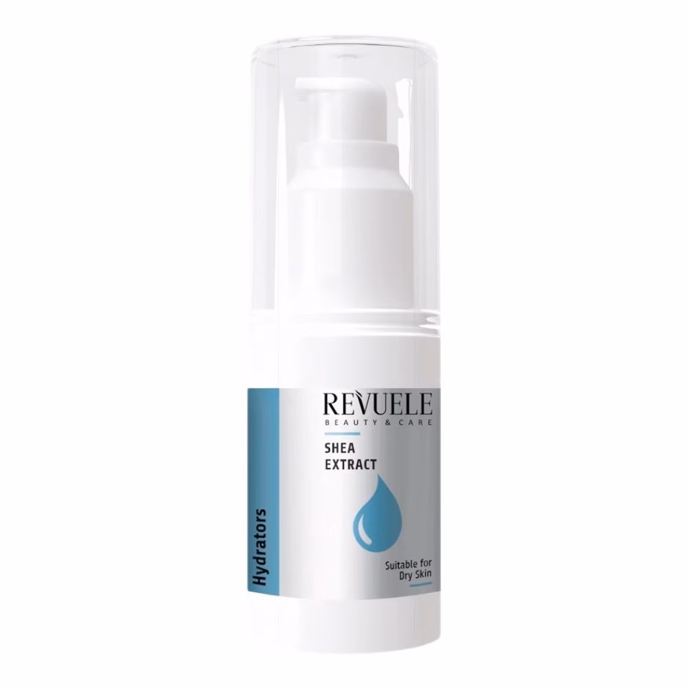Revuele Shea Extract Moisturising Cream 30Ml 3