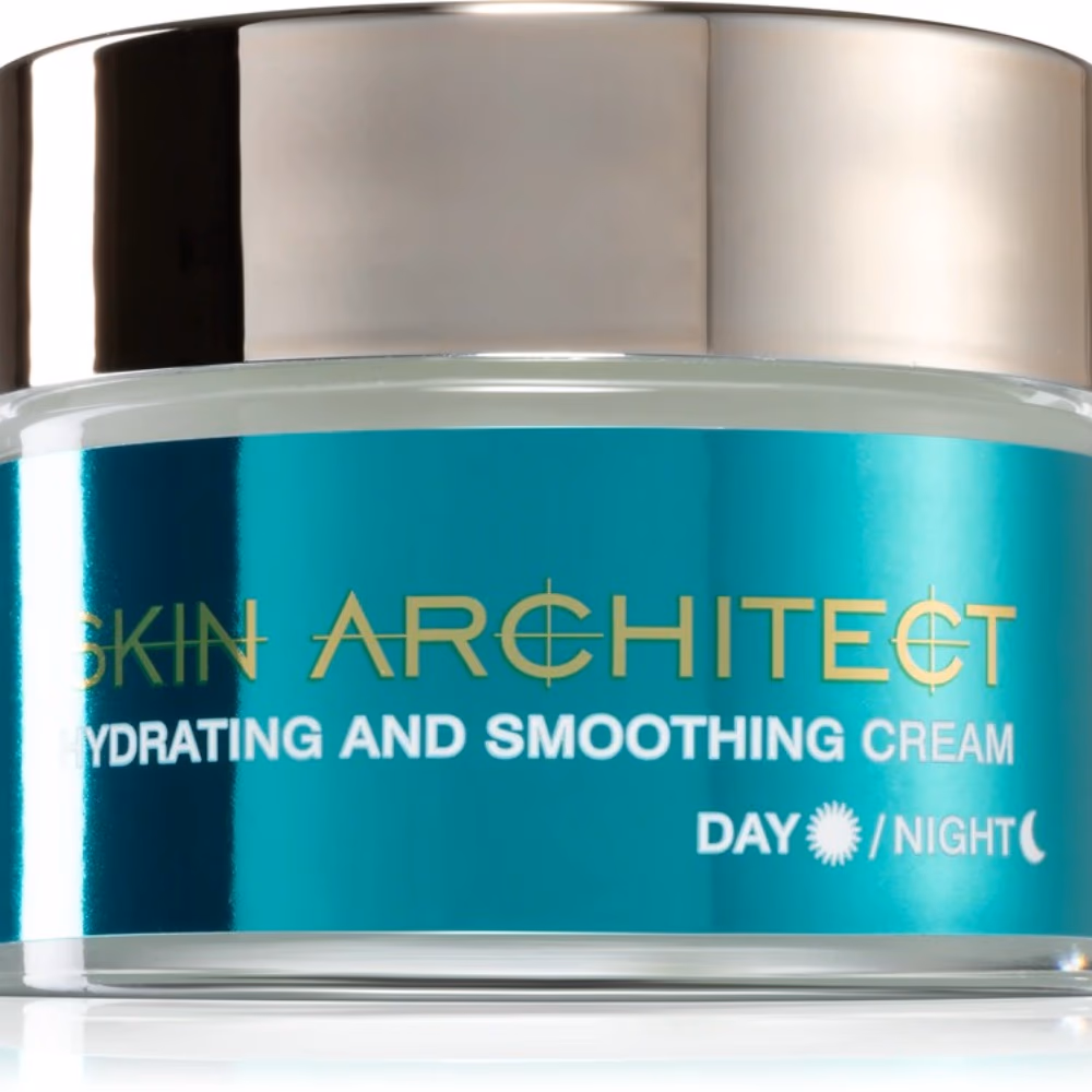 Farmona Skin Architect Hydrating and Smoothing Cream – 50ml 2