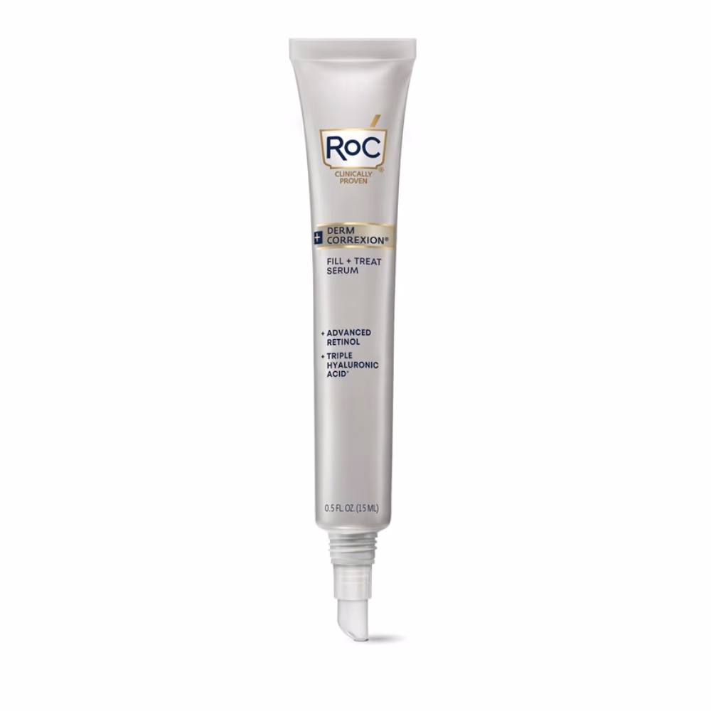 RoC Derm Correxion Fill+Treat Serum 15ml 2