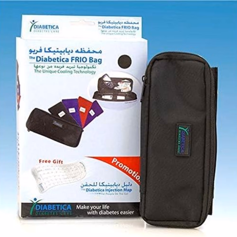 Diabetica Frio Bag 2