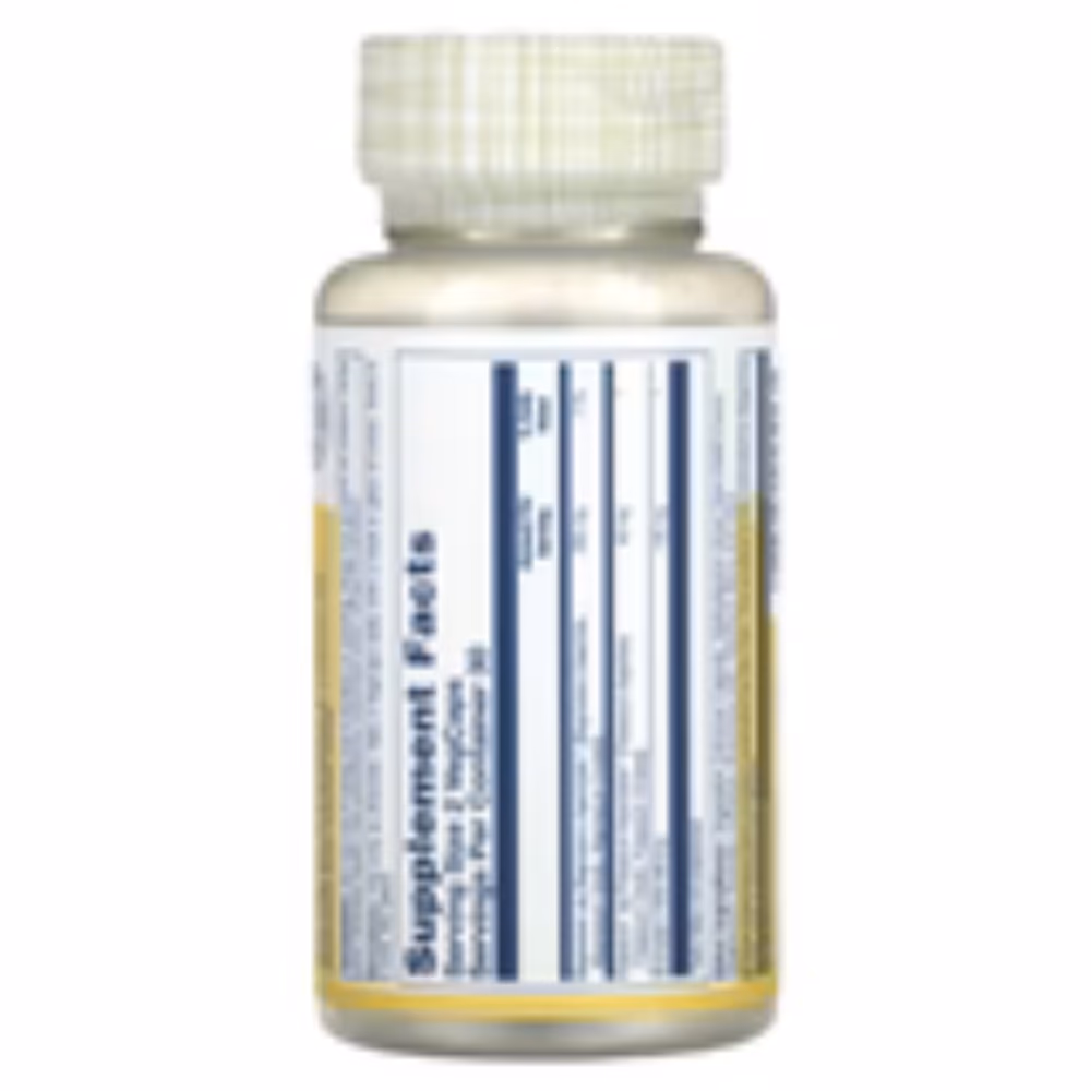 Solaray Magnesium Potassium Asporotates-60 Capsules 3