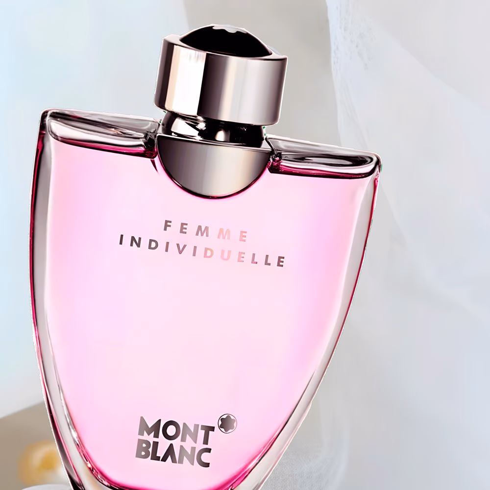 Mont Blanc Femme Individuelle Eau de Toilette – 75ml 4