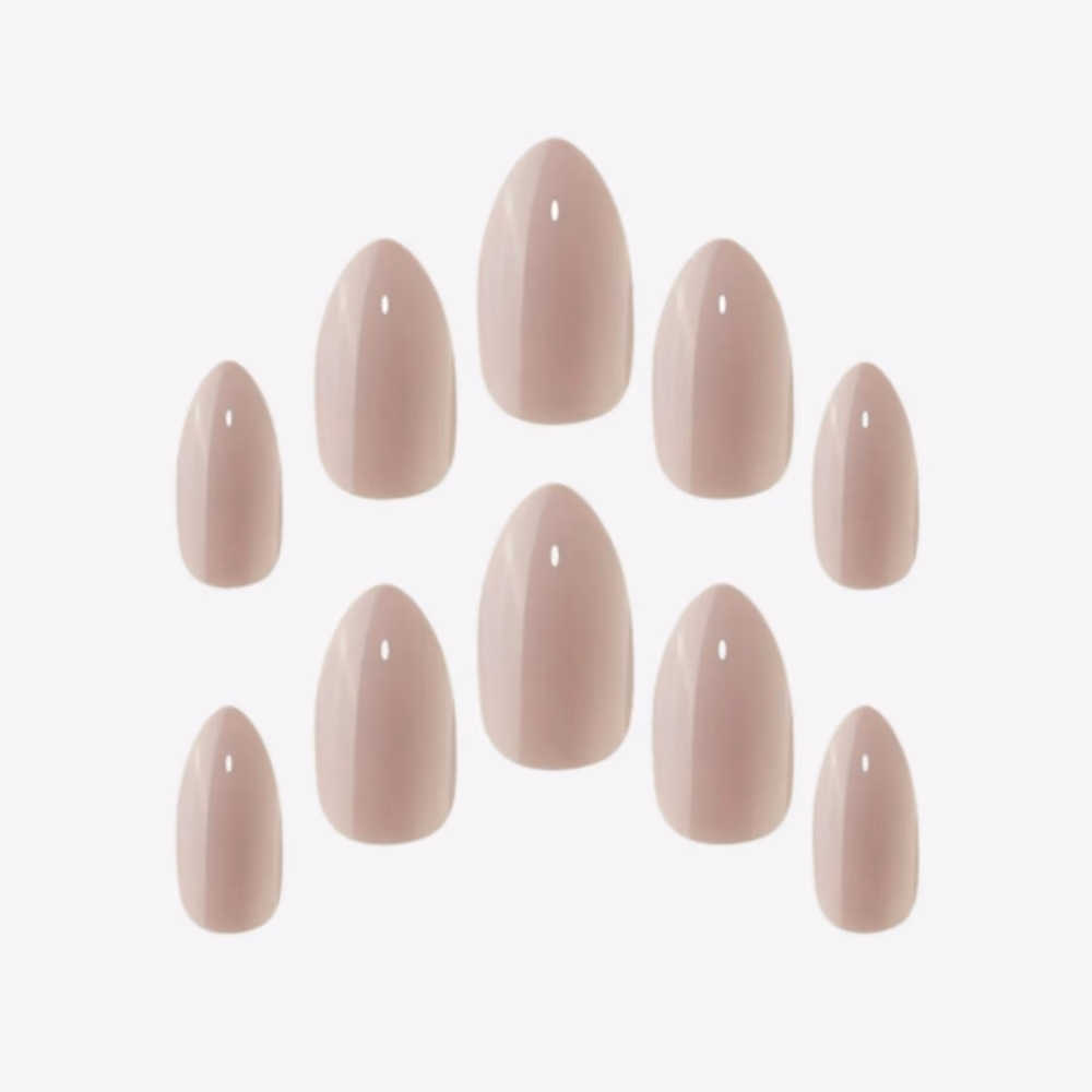 Elegant Touch Classic Cashmere Nails 24s 4