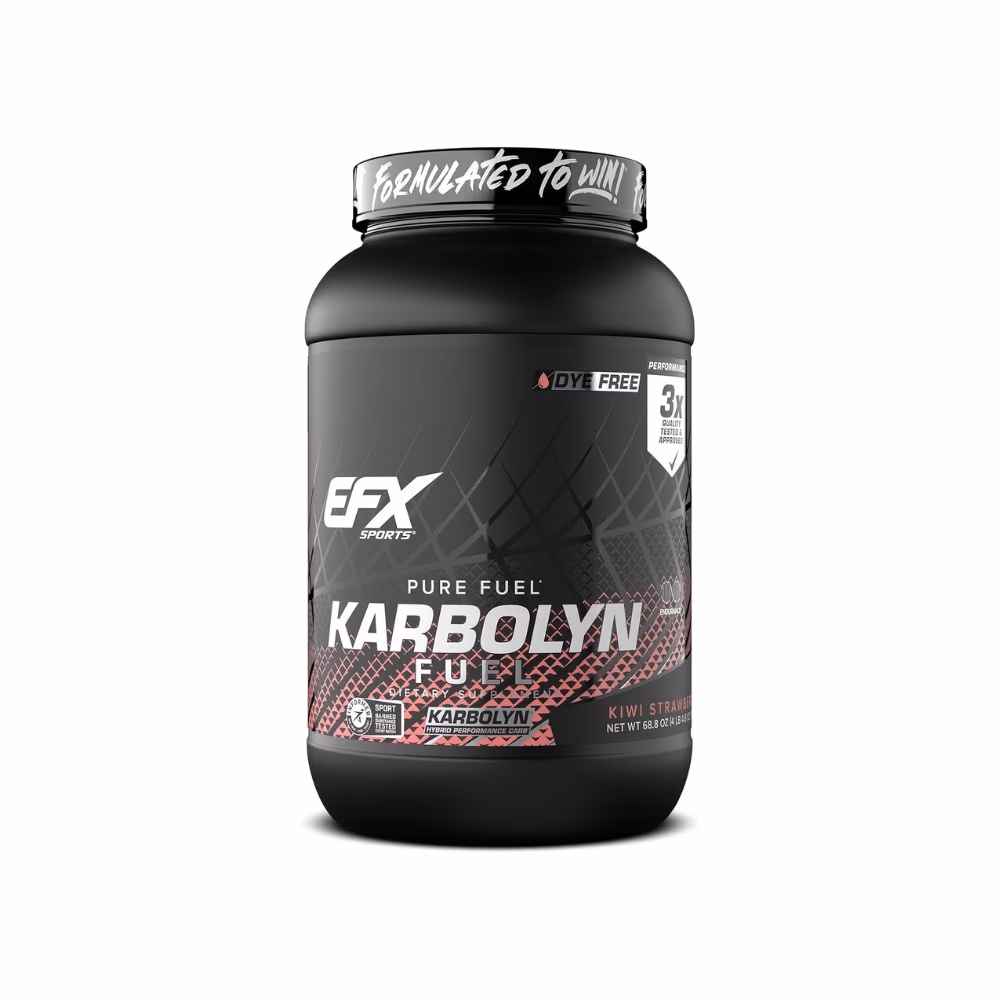  EFX Sports Karbolyn Fuel Kiwi Strawberry 4LB 2