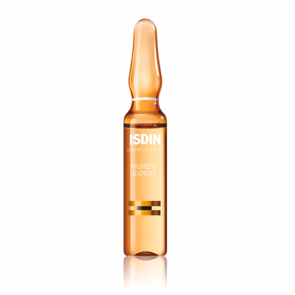 Isdin Ceutics Pigment Expert 10 ampoules 2