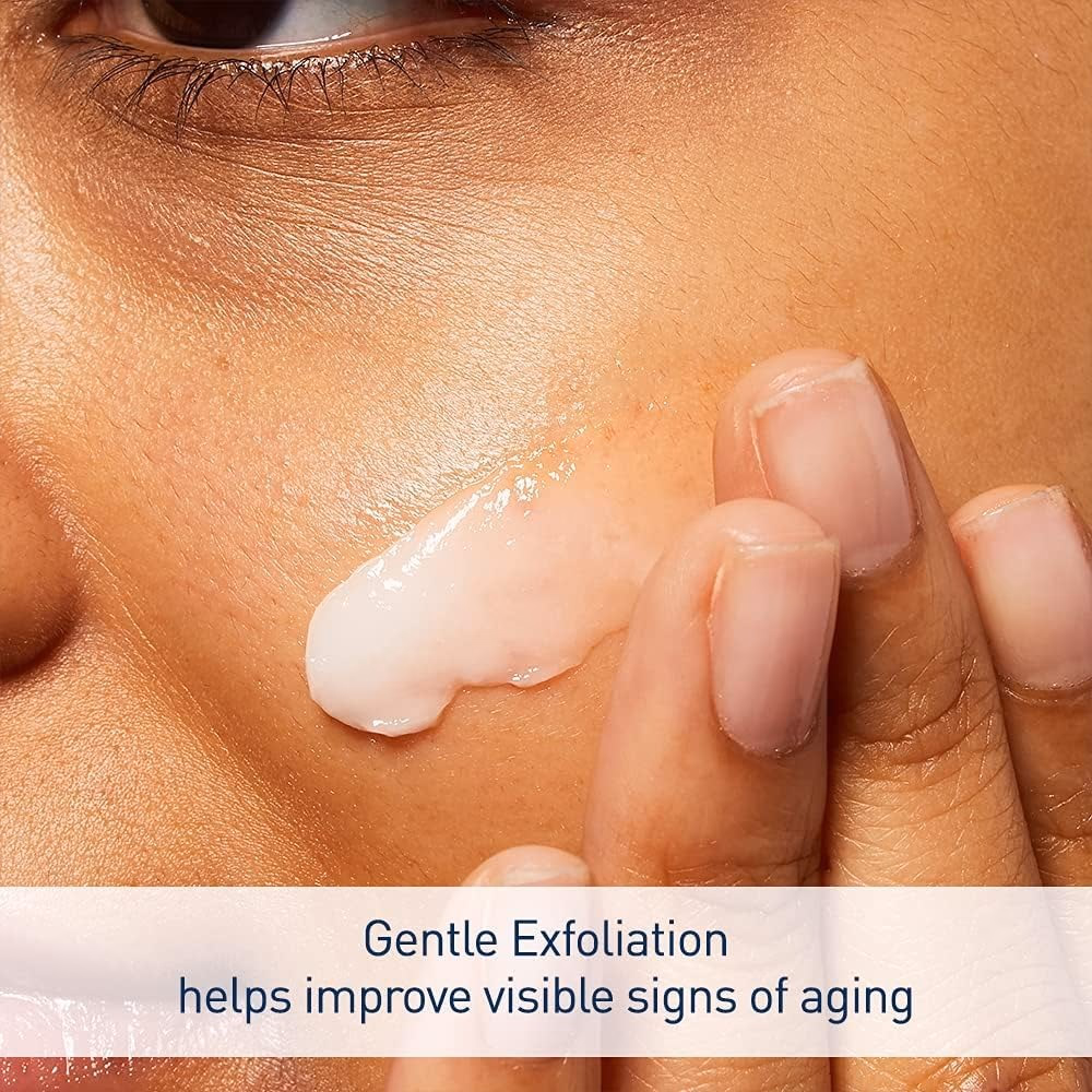Cerave PM Facial Moisturizing Lotion Ultra 60Ml 3