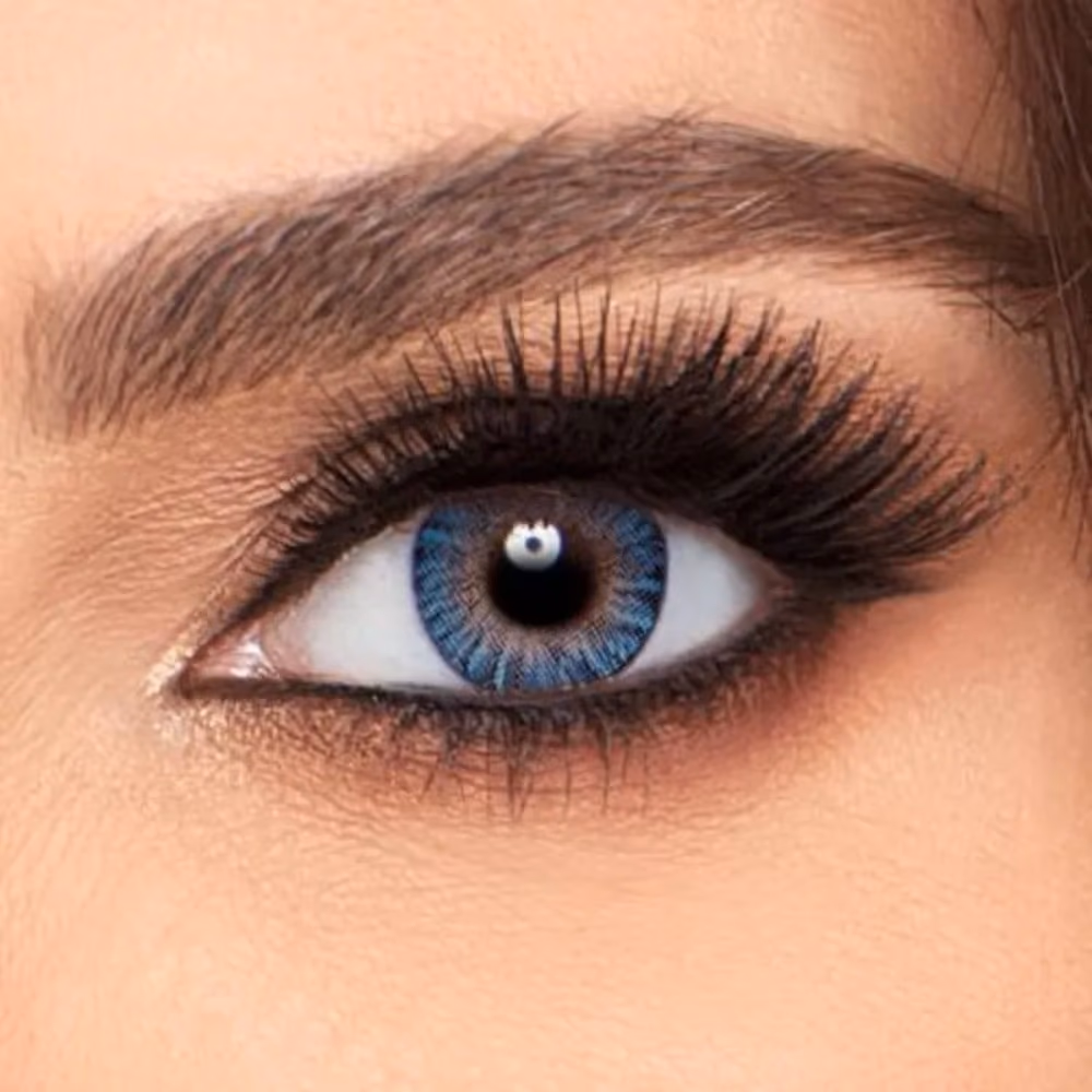FreshLook One-Day Color Blue – 10 Daily Lenses 3