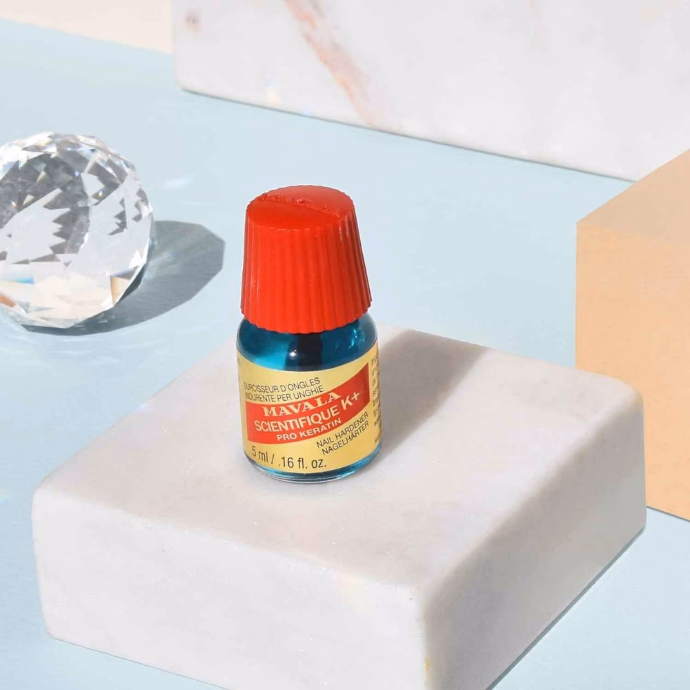 Mavala Scientifique K+ 5ml 3