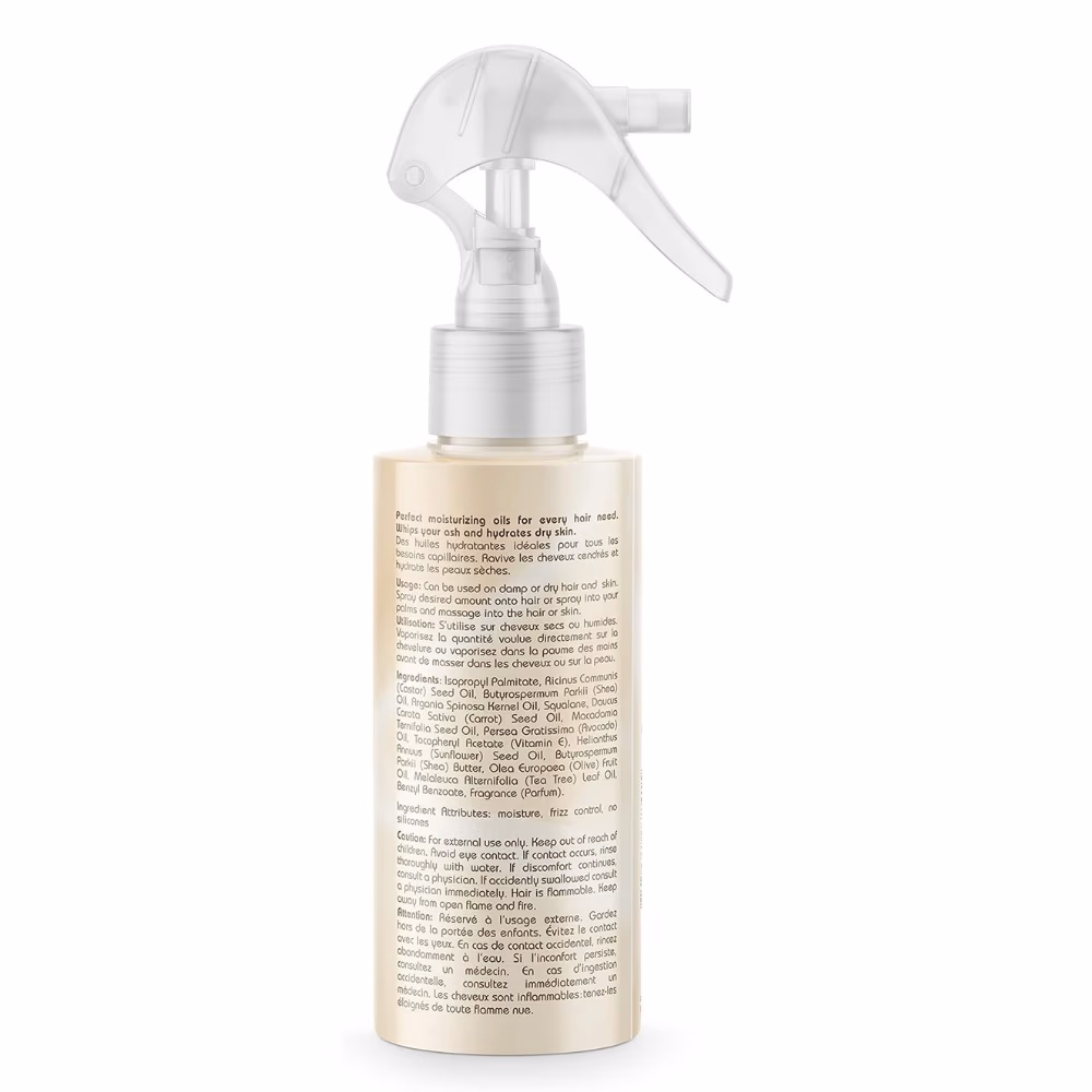 Ossat Naturals Moisture Mist 177 ml 2