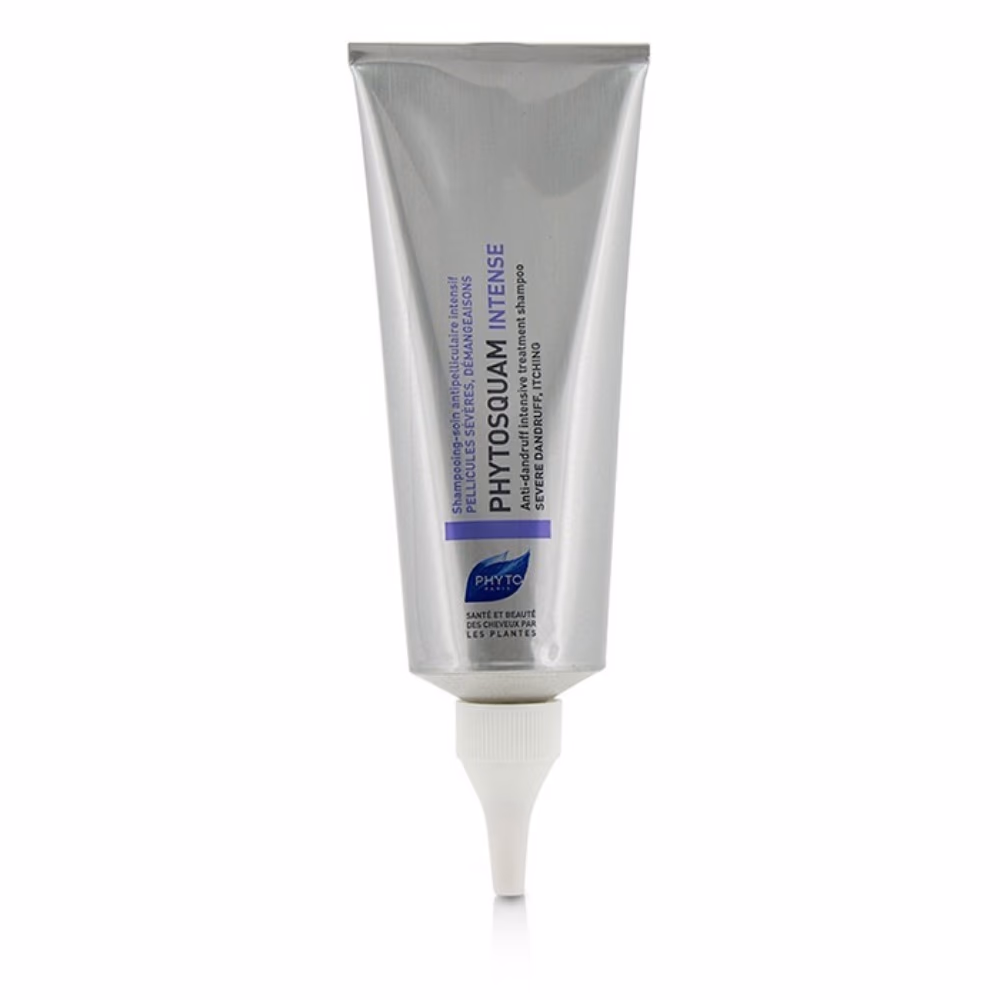 PHYTO Phytosquam Intense Shampoo 100ml 2