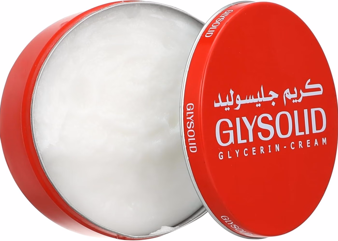 Glysolid Glycerin Cream 250ml 2