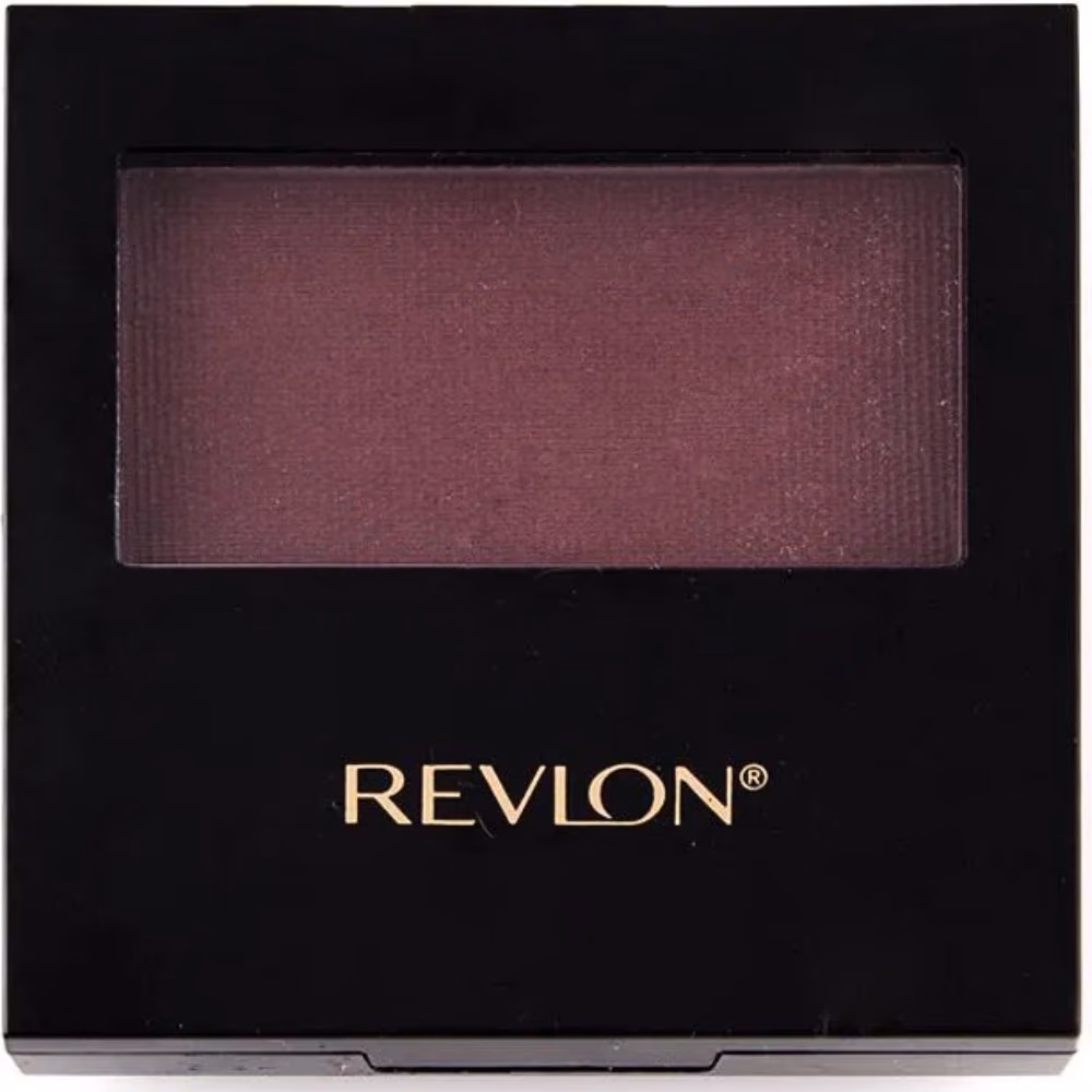 Revlon 005 Powder Blush Playful Plum 5G 3
