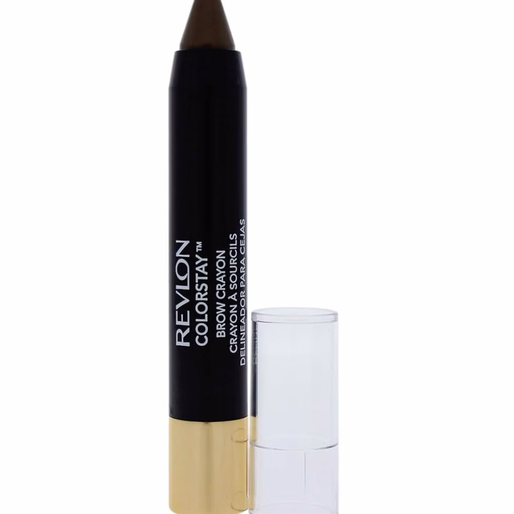Revlon ColorStay Brow Crayon Soft Brown 2