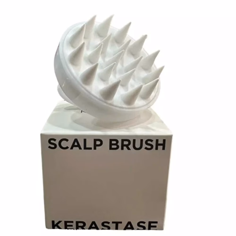 Kerastase Scalp Massage Brush 3