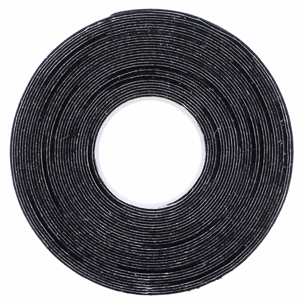StrengthTape Kinesiology Black Pre-Cut Strips – 20 Pack 3