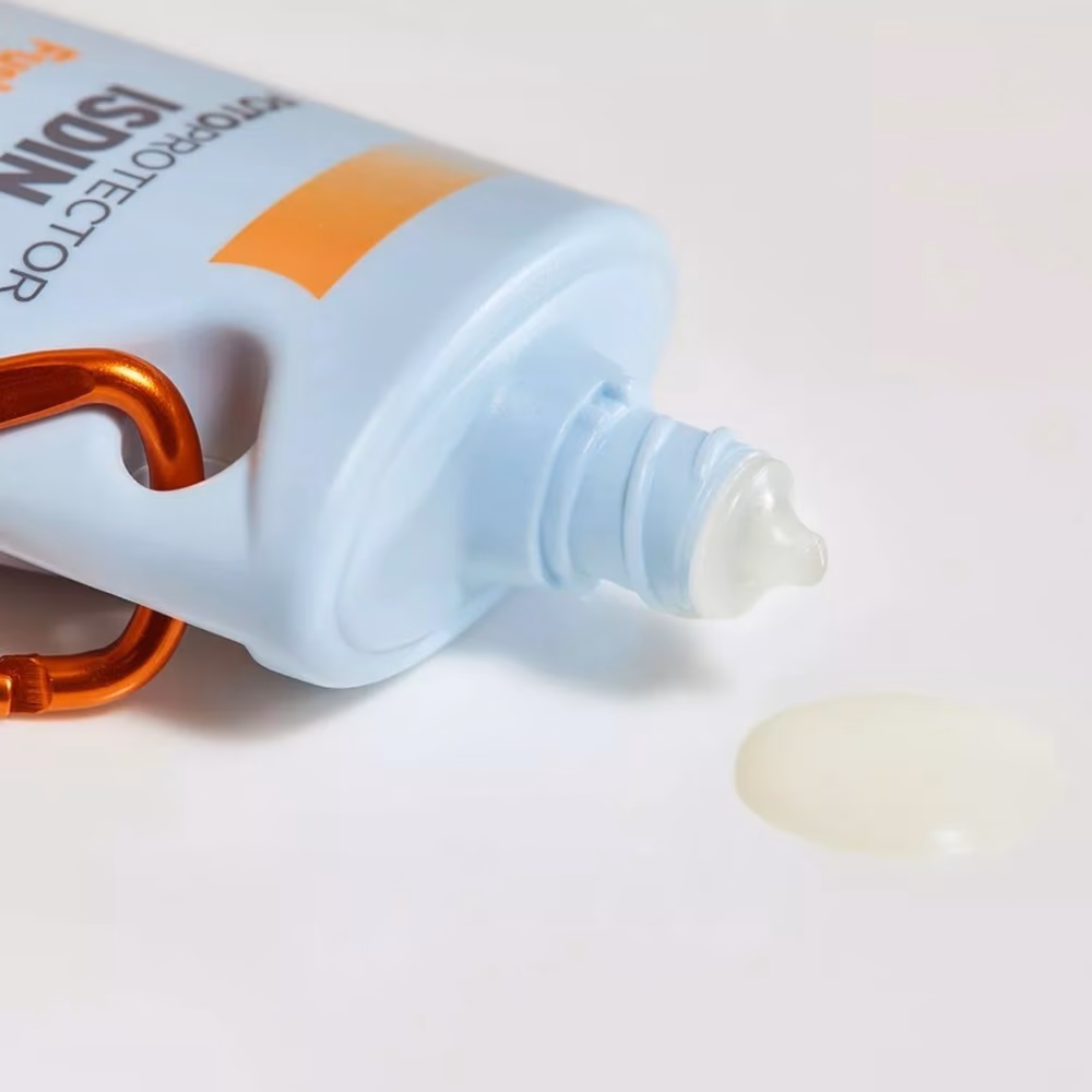 Isdin Fotoprotector Fusion Gel Sport Spf 50 100ml 5