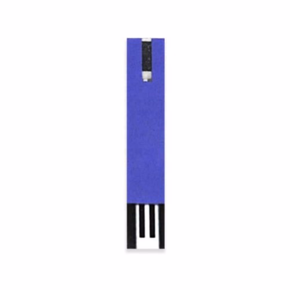 Accu-Answer iSaw Cholesterol Test Strips 25s 5