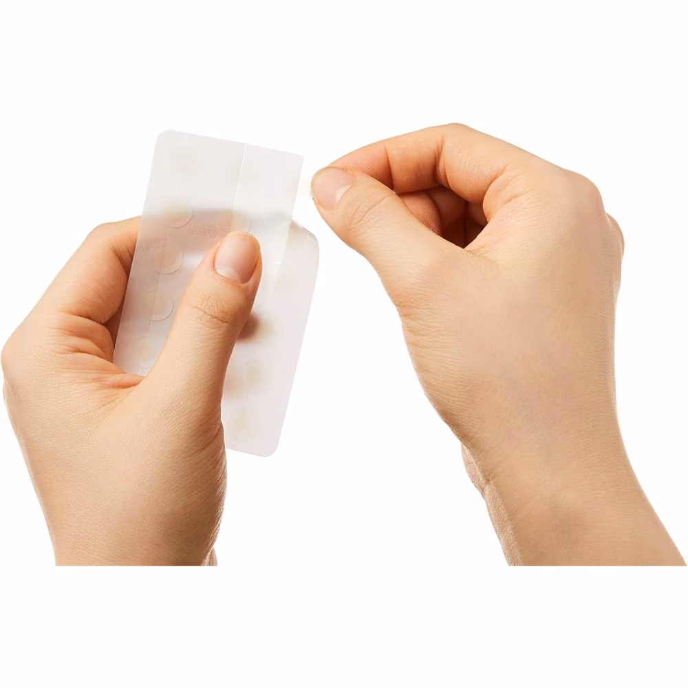 COSRX Clear Fit Master Patch 18 Patches 3