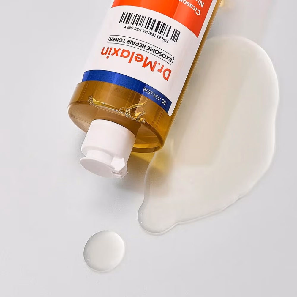 Dr Melaxin Exosome Repair Toner 300ml 3