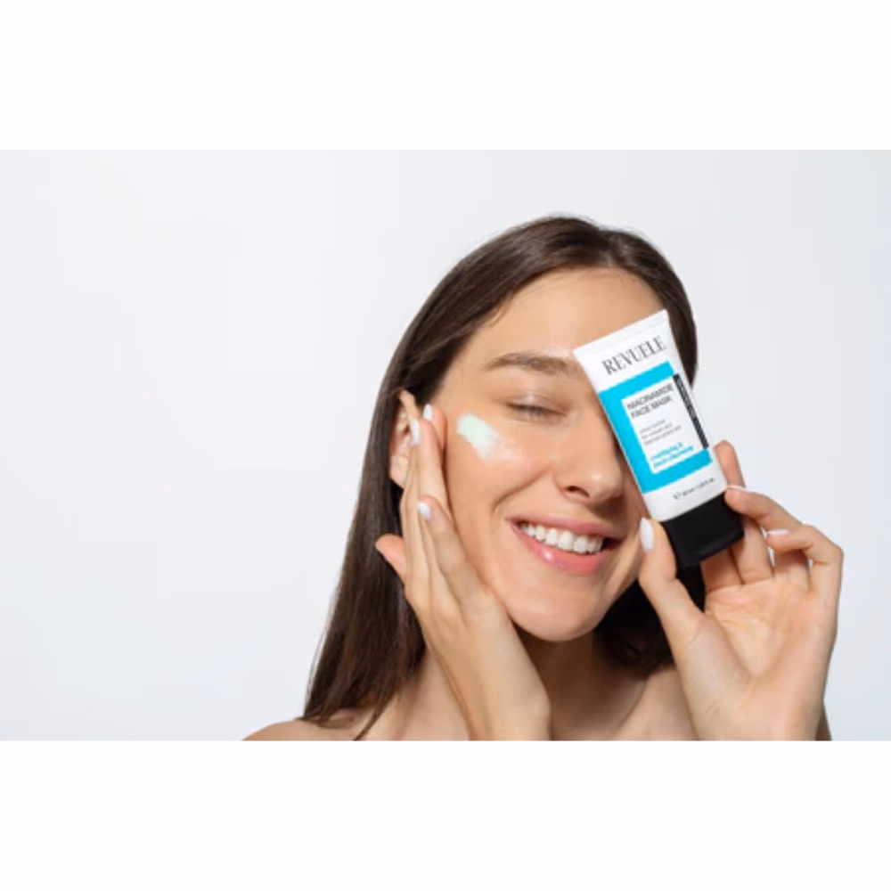 Revuele Niacinamide Face Mask 50ml 3
