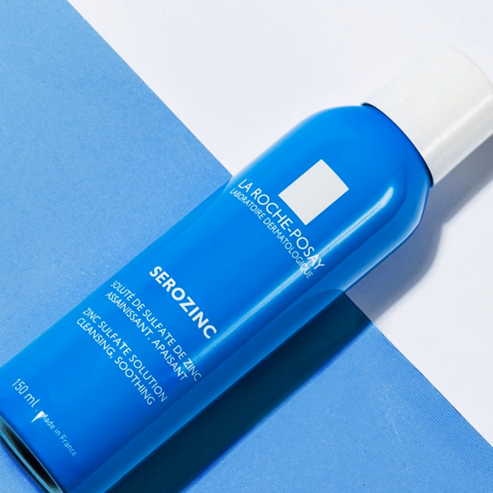 La Roche-Posay Serozinc Zinc Sulphate Solution 150ml 2