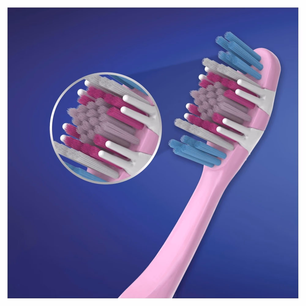 Oral-B 3D White Toothbrush Brilliance 3