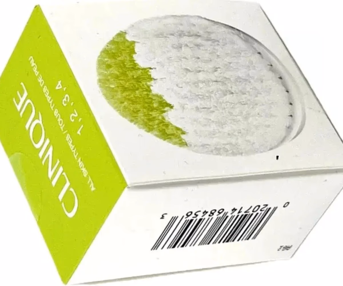 Clinique Sonic System Purifying Cleansing Brush 5