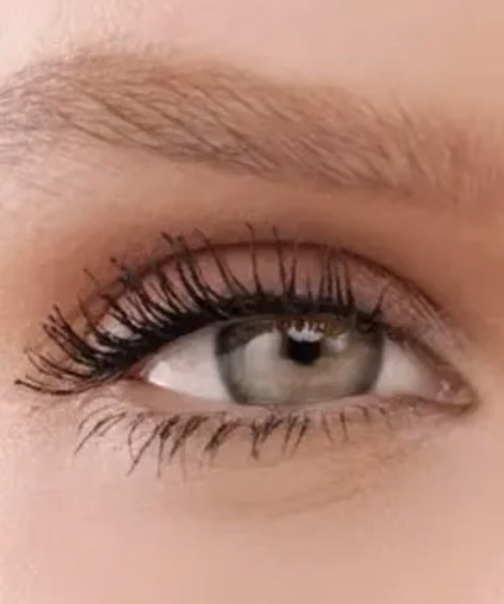 Maybelline Lash Sensational Sky High Mascara 802 Very Black 5