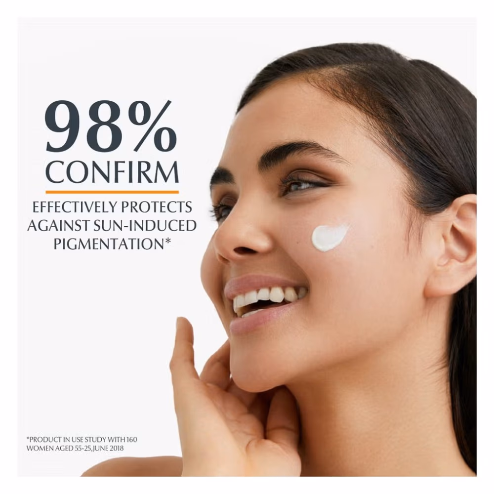 Eucerin Even Pigment Perfector Sun Protection SPF50 50ml 2