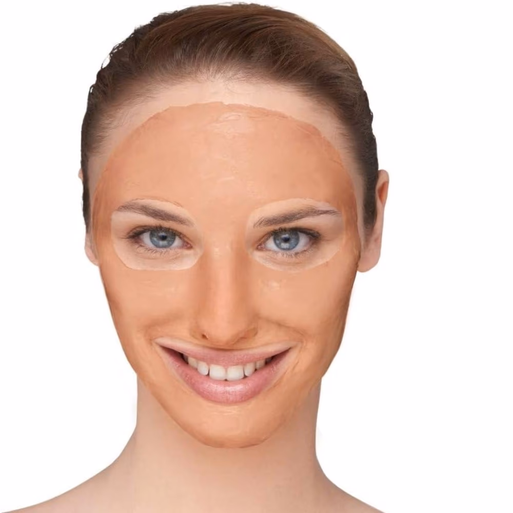 Garnier SkinActive Volcano Mask 8ml 3