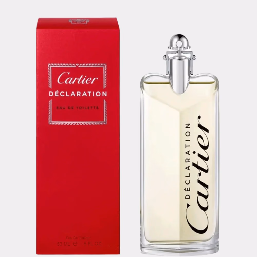 Cartier Declaration Eau de Toilette Spray 50ml 3