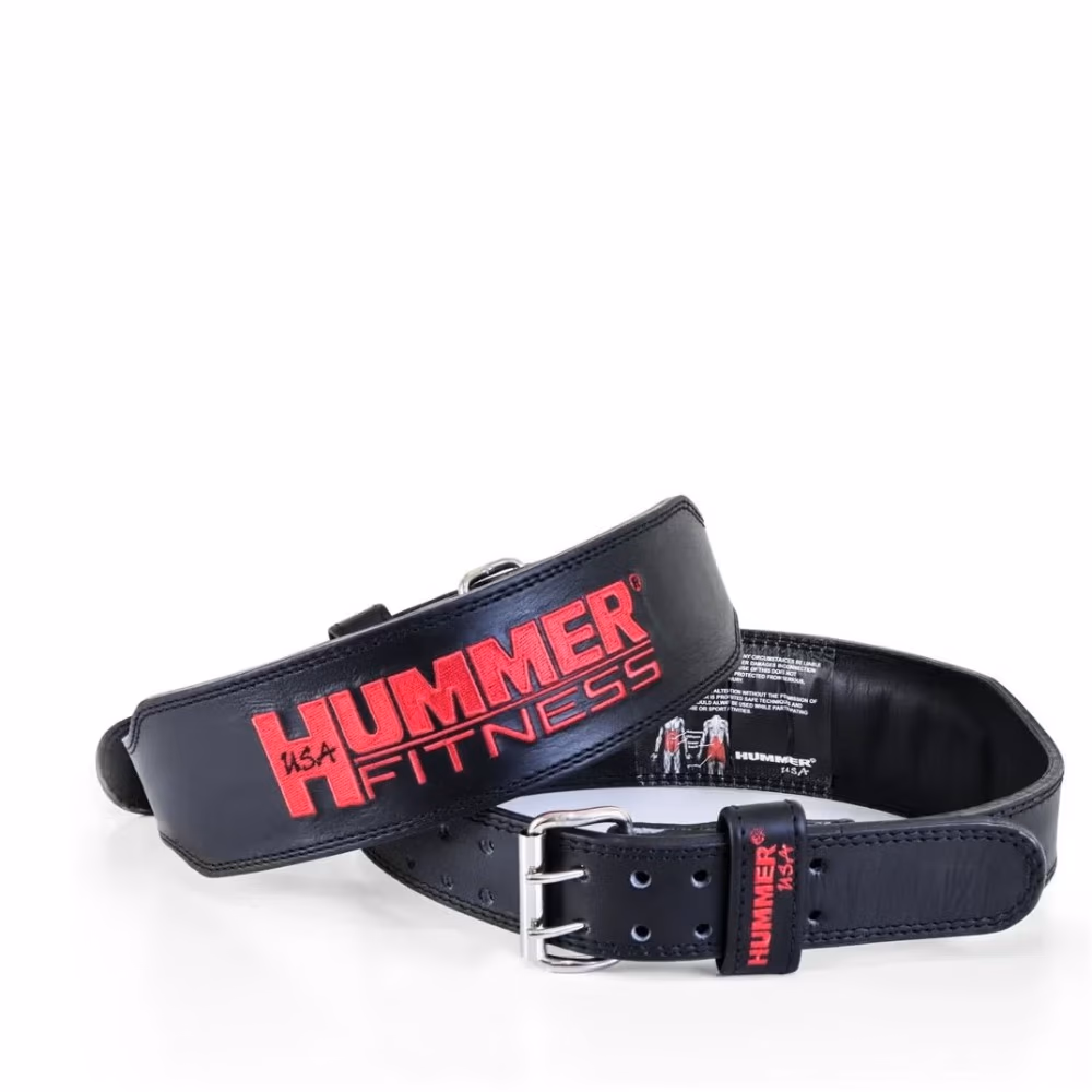 Hummer 2016 Power Lever Belt Assorted 4