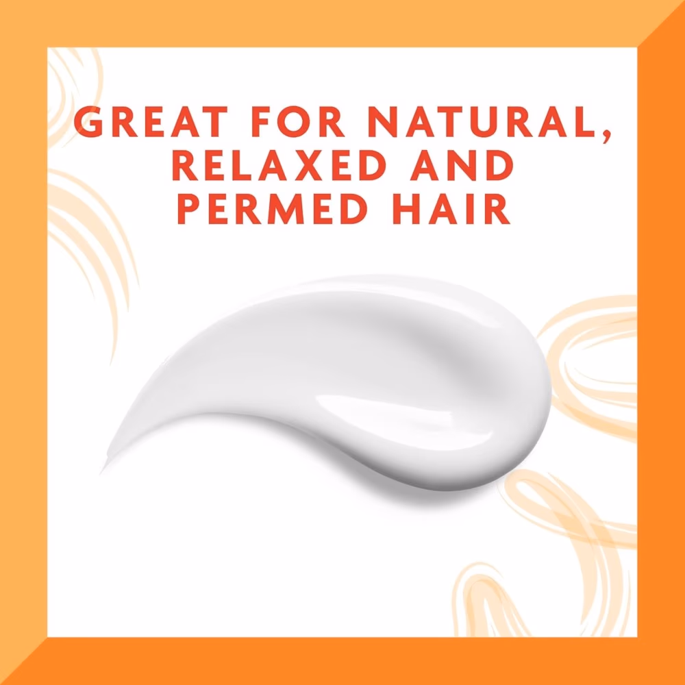 Cantu Daily Oil Moisturizer 384ml 4