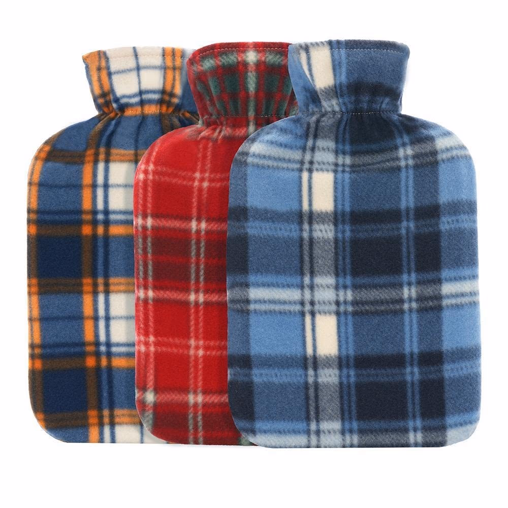 Fashy Hot Water Bag 2 Ltr 4