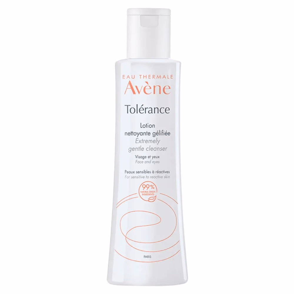 Avene Tolerance Lotion Gentle Cleanser 200Ml 3