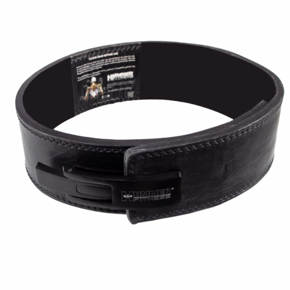 Hummer 2016 Power Lever Belt Assorted 5