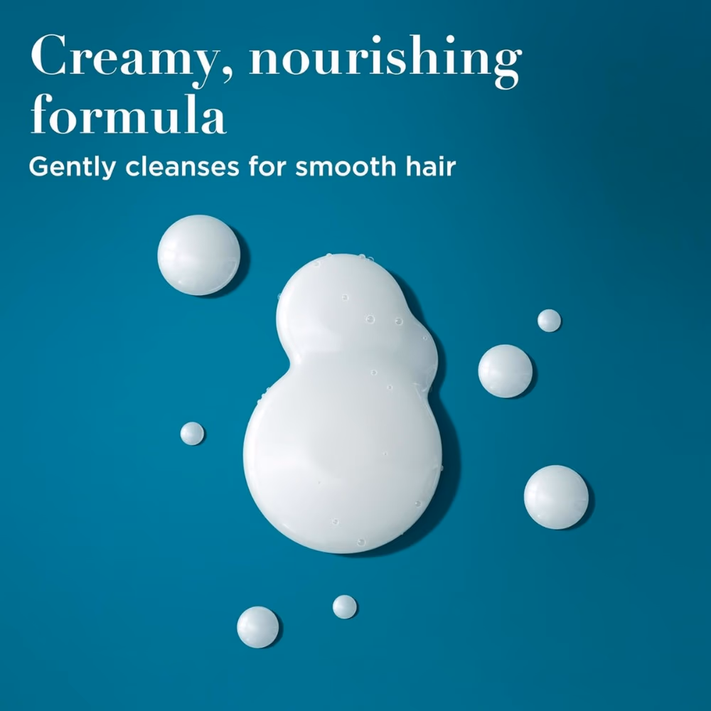 OGX Coconut Milk Shampoo 385ml 5