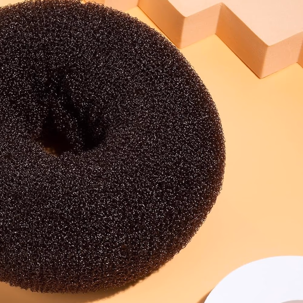 Xcluzive Hair Doughnut 80MM 3
