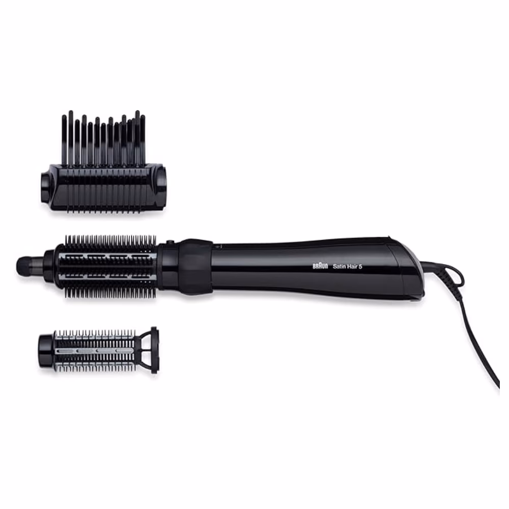 Braun Satin Hair 5 Air Styler Set AS 530 3