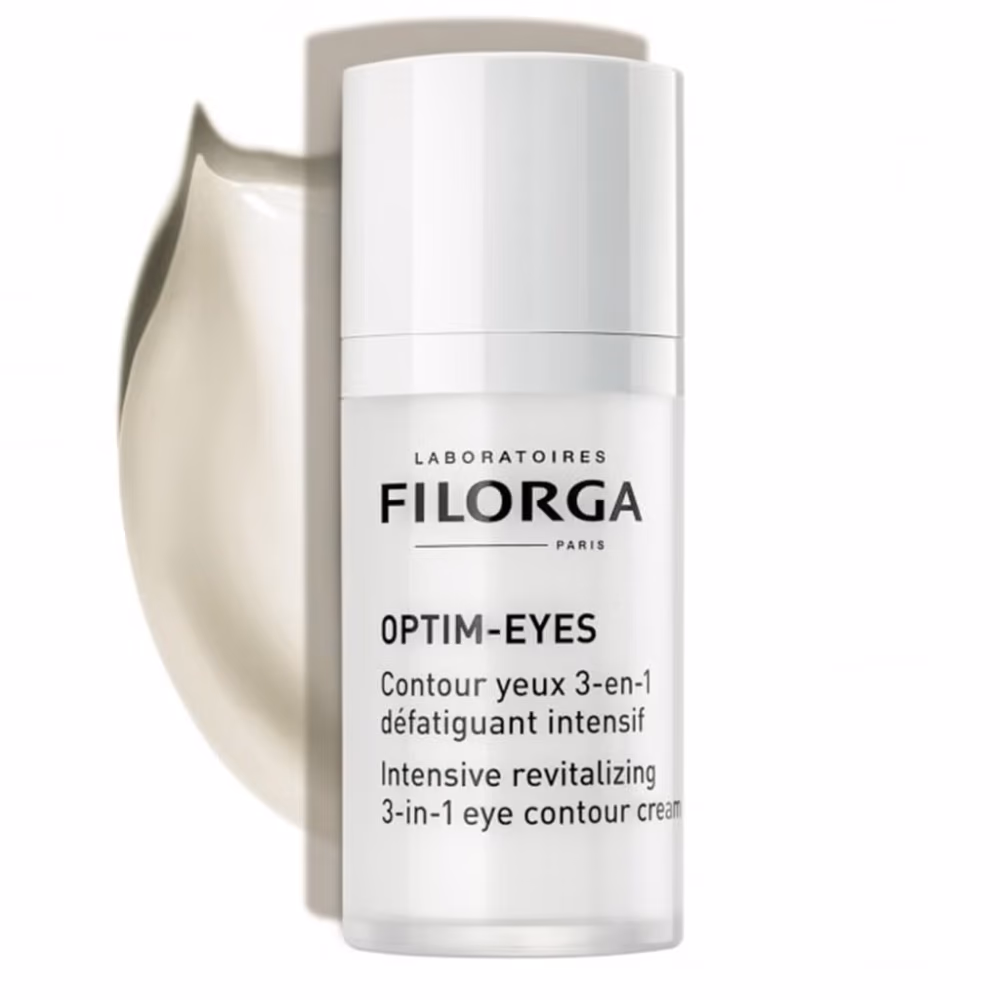 Filorga Optim Eyes Contour Serum 15ml 5