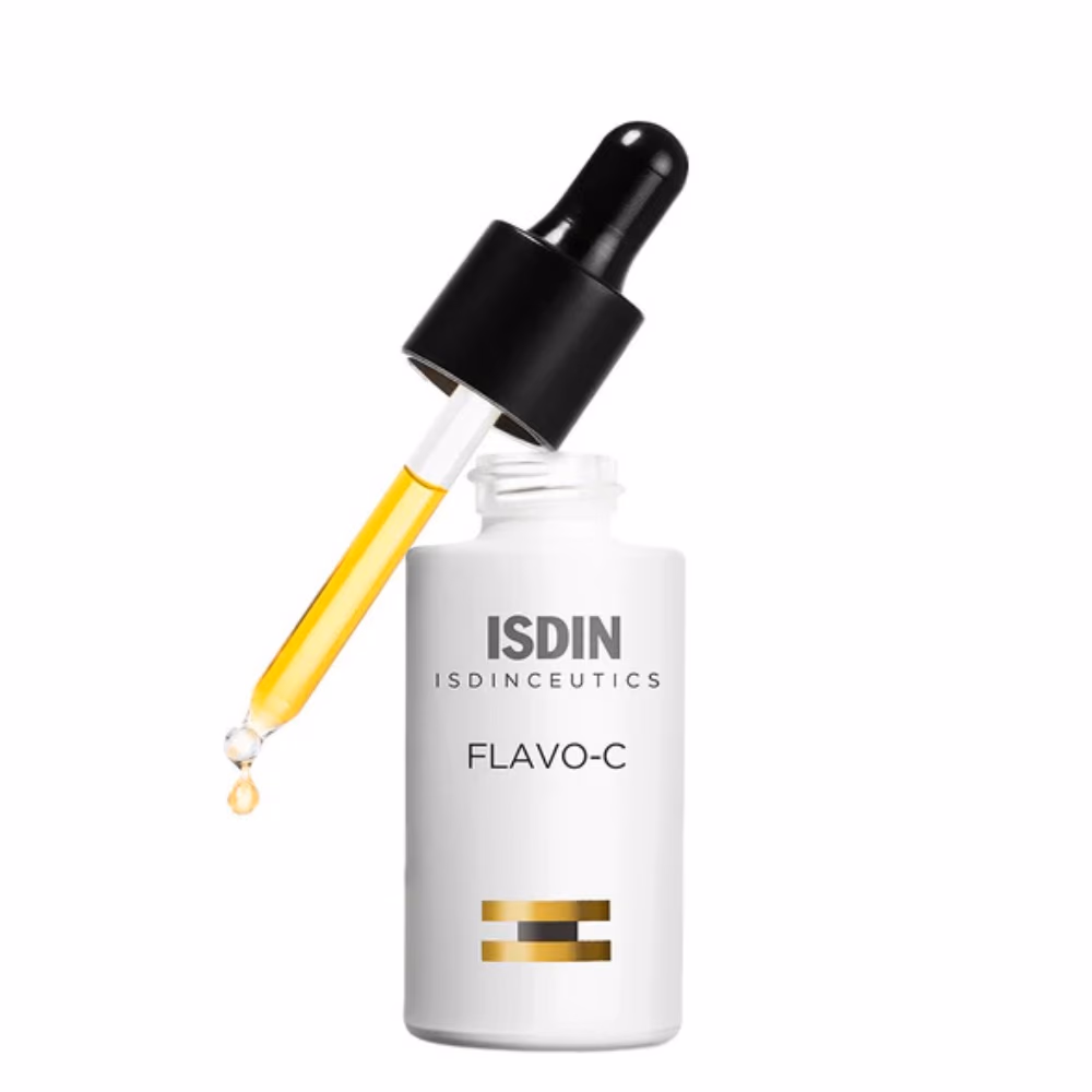 Isdin Rejuvenate Flavo C Serum 30ml 2