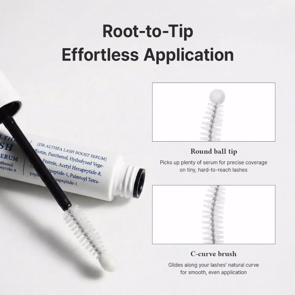 Dr. Althea Lash Boost Serum 9ml 3