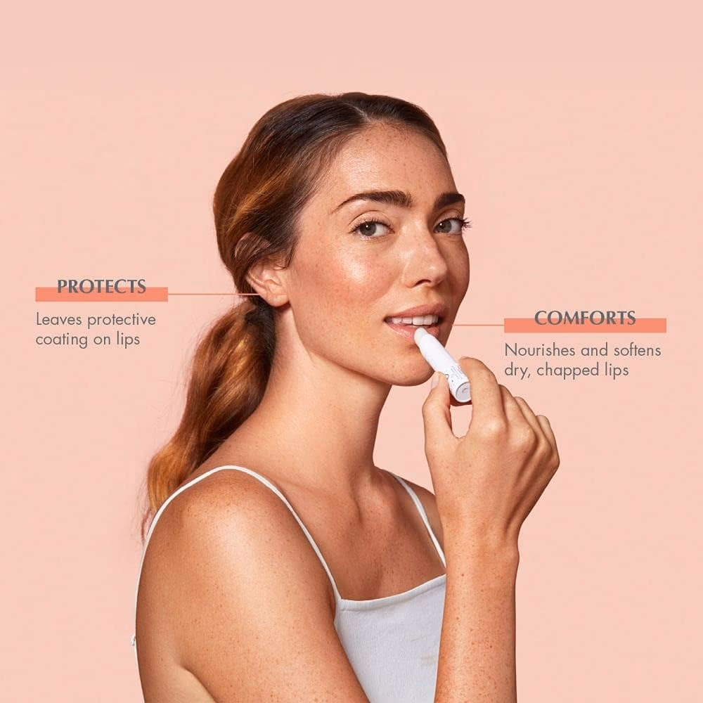Avene Hydrating Lip Balm Stick SPF50+ 3G 3