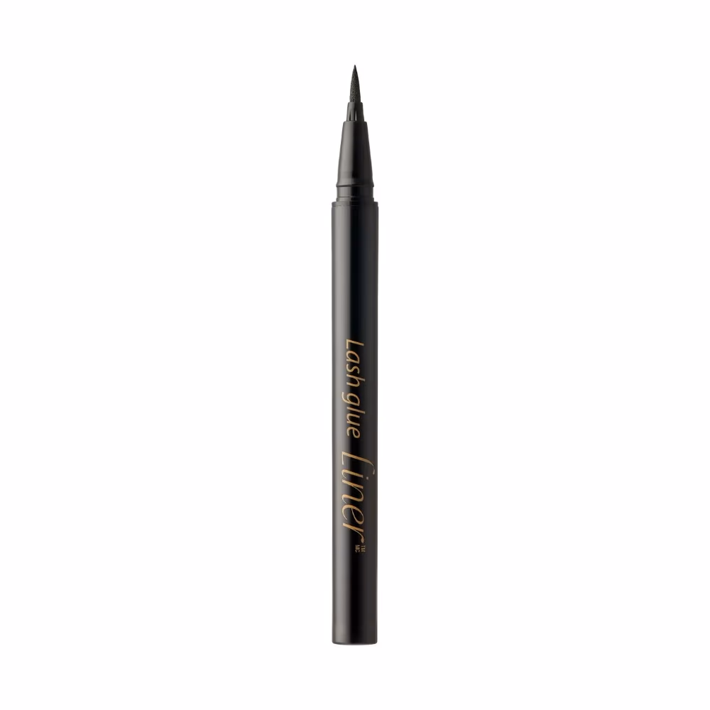 Kiss Lash Glue Liner 2-in-1 Lash Glue + Eye Liner 3