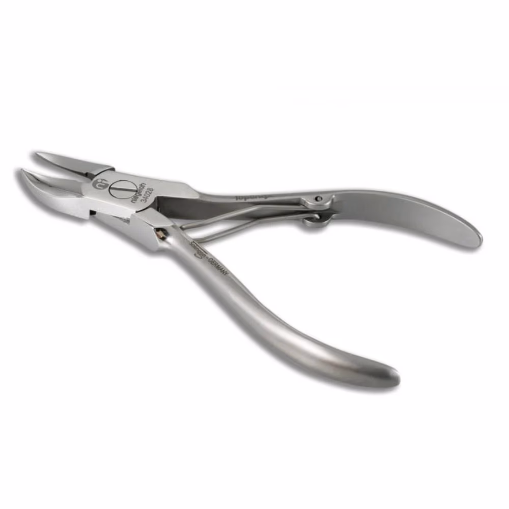 Solingen YES Nail Nipper 12cm 95714 2