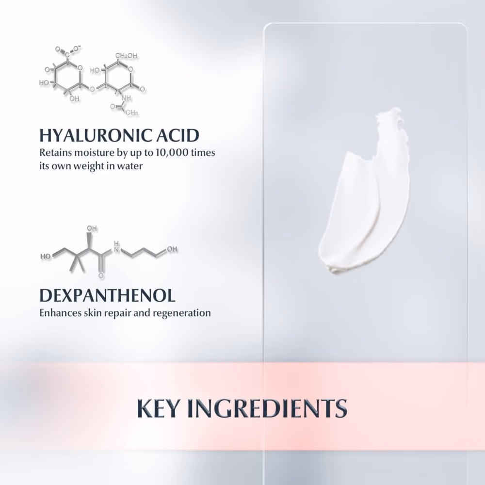 Hyaluron-filler Volume Lift Night Cream 50ml 5